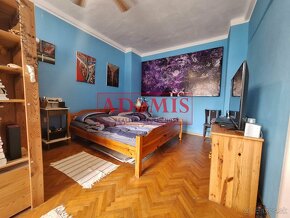 predávame 2-izbový byt s garážou, Kisdyho ulica, Košice - SE - 5
