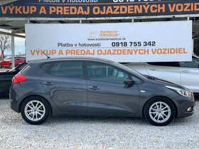 Kia Cee´d 1.4 CRDi Amber - 5