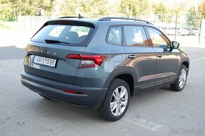 Škoda Karoq 2.0TDi r.v 2021 AT7 - Odpočet DPH - 5