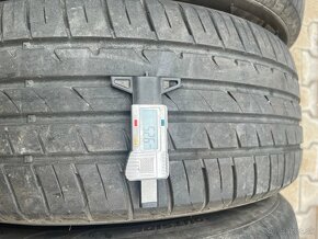 225/60R17 Hankook letne - 5