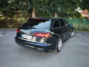 Audi A6 Avant 2.0 TDI 190k S tronic - 5