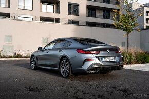 BMW M850i Gran Coupé - 5