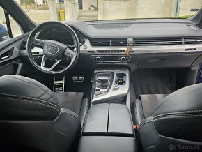 Audi q7, 3.0tdi quatro - 5