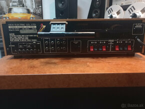 Akai AA-1010 Receiver - 5