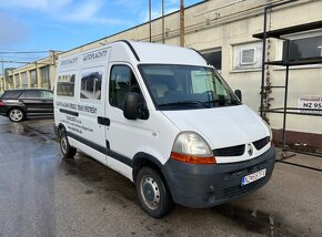 Renault Master 2.5dci L2H2 - 5