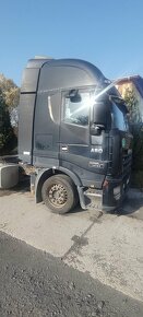 Iveco Stralis 460 - 5