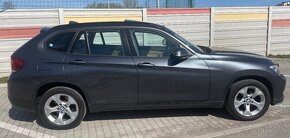 BMW X1 2,0i X-drive (4x4) Luxury - 5