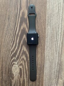 Apple Watch Series 3 - 42mm - 5