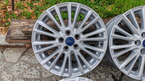 5x108 R17 --- FORD ... - 5