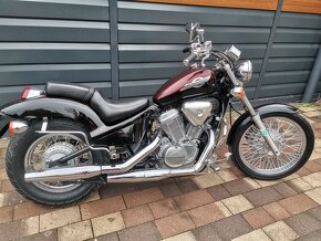 Honda Shadow iba 4 150 km - 5