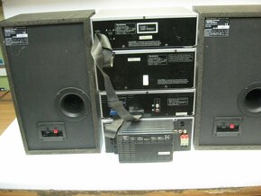 Technics SA-EH670 - 5