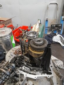 Motor 2,2 PUMA - 5