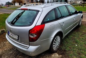 Renault Laguna Grand Tour R.V. 2006 1.9 Nafta 88kw, 6MP - 5