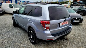 Subaru Forester 2.0 XS Comfort - 5