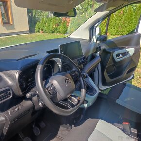 Citroen Berlingo XL 1.5 hdi - 5