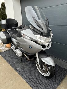 Bmw r1200rt ABS - 5