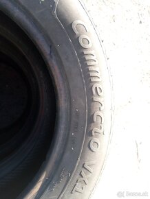 Letné pneumatiky SAILUN 195/65R16C - 5