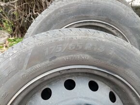 Letne pneumatiky 175/65 R14 82T - 5