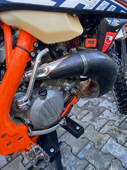 KTM exc 250tpi - 5