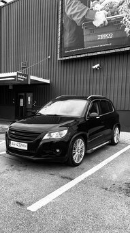 Vw tiguan 2.0 TDi - 5