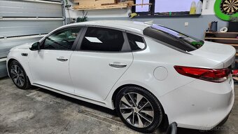 kia optima 1,7 crdi platinum 2016 - 5