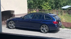 BMW 340i Xdrive Akrapovic - 5