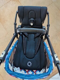 BUGABOO BEE 6 ALL Black - 5