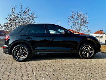 Audi Q5 40 2.0 TDI mHEV Advanced quattro S tronic - 5