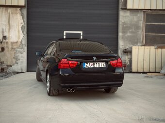 BMW E90 325D Edition N57 150kw - 5