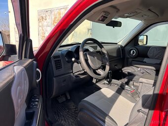 Dodge Nitro 2.8CRD 4x4 automat - 5