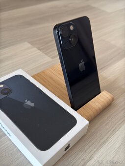 iPhone 13 mini 256GB v záruke - 5