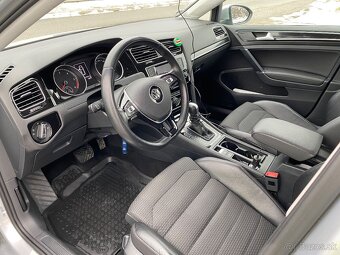 Volkswagen Golf 2.0tdi - 5