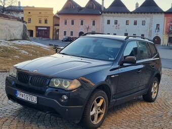 BMW X3 2.0d xDrive AT - 5