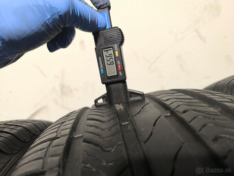 255/55 R19 Letné pneumatiky Tomket SUV 4 kusy - 5