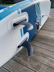 Nafukovací Windsup paddleboard F2 Cruise WS 11'6''x33''x6'' - 5