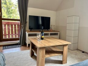 PREDAJ ZARIADENÝ 2 IZBOVÝ APARTMÁN, DONOVALY, 2X BALKÓN - 5