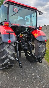 Zetor PROXIMA 80PS( 6441 SPECIAL/7441/8441) - 5