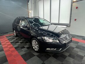 Volkswagen Passat Variant 1.6 TDI BMT Trendline - 5