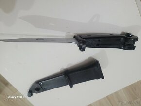 Bajonet Ak47 - 5