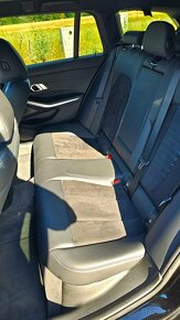 BMW Rad 3 Touring MHEV M Sportpaket-1490 - 5