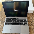 Predám Apple MacBook Air ( M1 ) - 256GB a 8GB RAM - 5