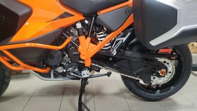 KTM 1290 SUPER Adventure S 2024 za 16 599 - 5