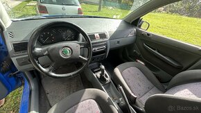 ✅ Škoda Fabia 1.2 htp 47kw - 5