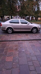 Škoda Octavia 2.1.9 TDI 77KW BEZ DPF. - 5