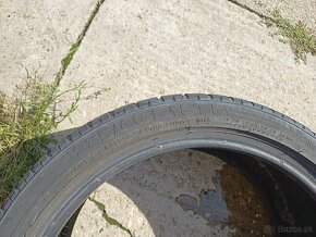 235/40 R18 zimne pneu Riken Snowtime zosilene - 5