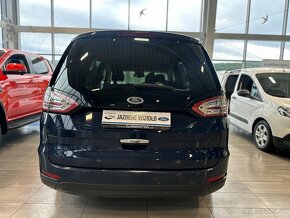 Ford Galaxy 2.0 TDCi EcoBlue 150 Titanium A/T - 5