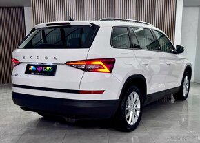 Škoda Kodiaq 2.0 TDI DSG 7-miest Facelift / DPH - 5