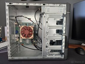 Lenovo stolny Pc /Noctua chladenie/ - 5