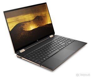 HP Spectre x360 15,6'' Intel Core i7 - 5