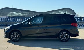 BMW Rad 2 Gran Tourer 2019 Sport Line SR auto 1. majiteľ - 5